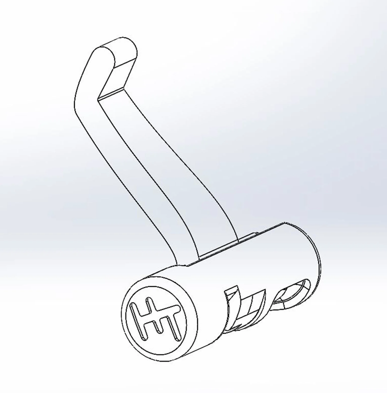 Hoffman Super Safety